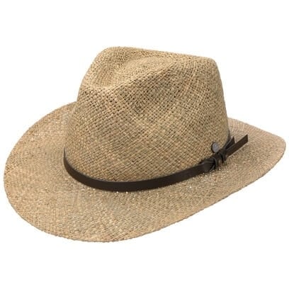 Chapeau de paille Brandywine Growers & Co. - Vêtements - N001834 - Terrateck