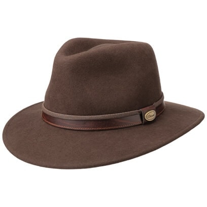 Chapeau Plat (flat Cap) Traditionnel En Tweed à Carreaux – Style Country, Doublure Matelassée