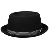 Chapeau De Pluie Unisexe Large Bord Imperméable – Style Pêcheur Noir, PU Doublé, Protection Vent & Eau
