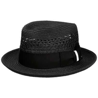 Bascom Player Straw Hat by Bailey 1922 - 55,95 €