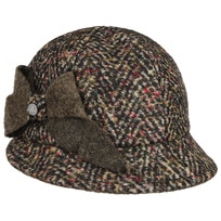Chapeau pour Femme Fiola Wool by Lierys - 59,95 €