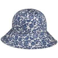 Chapeau pour Femme Ruth Flower Paisley by Mayser - 99,95 €