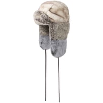 TAGVO Chapeau Trappeur d'hiver pour Hommes et Femmes, Chapka Épaisse TAGVO Chapeau Trappeur d'hiver pour Hommes et Femmes, Chapka Épaisse