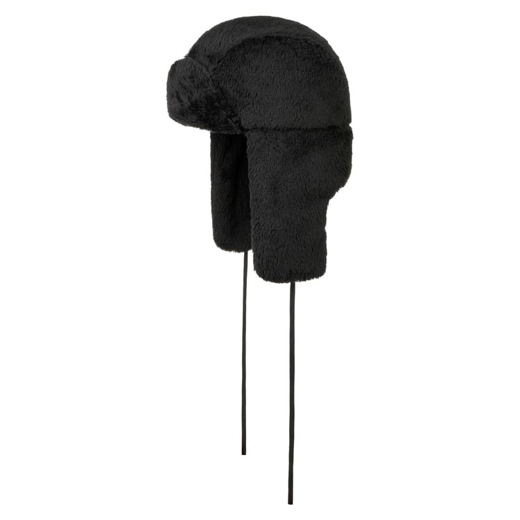 ITODA Homme Chapka Russe en Fausse Fourrure Chapeau Trappeur Hiver Chaud  Bonnet Aviateur Doux Cache-Oreilles Coupe-Vent Bonnet de Ski Snowboard  Confortable pour Voyage Camping Activités d'hiver : : Mode