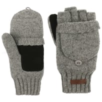Gants D’hiver Tactiles – Homme/Femme – Chauffants, Anti-vent, Anti-dérapants – Pour Vélo, Running, Ski, Travail - 2