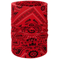 Buff Luminance Tour De Cou Multifonction - Taille Unique - Pour Running, Randonnée, Vélo