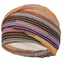 Bonnet De Nuit Christine Headwear - Brun Chaud, Taille Unique Femme