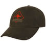 Casquette Oilskin by Scippis marron