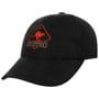 Casquette Oilskin by Scippis noir