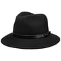 Chapeau à Rouler by Lierys noir