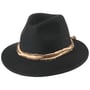 Chapeau Tyrolien noir
