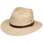 Chapeau Piero Panama by Mayser nature