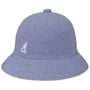 Chapeau Bermuda Casual by Kangol parme