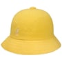 Chapeau Bermuda Casual by Kangol jaune