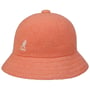 Chapeau Bermuda Casual by Kangol pêche