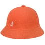 Chapeau Bermuda Casual by Kangol orange