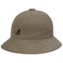 Chapeau Bermuda Casual by Kangol taupe