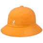 Chapeau Bermuda Casual by Kangol jaune pastel