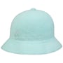 Chapeau Bermuda Casual by Kangol bleu clair