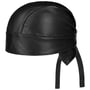 Bandana en Cuir by Lipodo noir