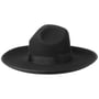 Chapeau de Charpentier noir