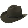 Chapeau Western by Lipodo olive