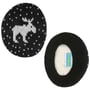Earbags Élan noir
