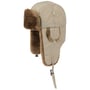 Chapka Eco Polar Lapeer beige