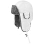 Chapka Eco Polar Lapeer blanc