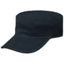 Casquette Army Sustainable Tank bleu