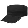 Casquette Army Sustainable Tank noir