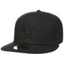Casquette 59Fifty BOB Yankees by New Era noir