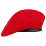 Béret Kangol Monty rouge