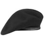 Béret Kangol Monty noir
