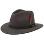 Chapeau Yutan en Feutre Laine by Stetson serpent