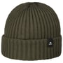 Bonnet à Revers Ripp by Eisbär olive