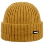Bonnet à Revers Ripp by Eisbär camel