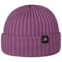Bonnet à Revers Ripp by Eisbär lilas
