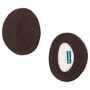 Earbags Oreillettes Small marron