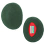 Earbags Oreillettes Small olive
