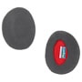Earbags Oreillettes Small anthracite