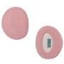 Earbags Oreillettes Small rose