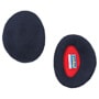 Earbags Oreillettes Small bleu