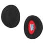 Earbags Oreillettes Small noir