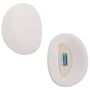 Earbags Oreillettes Small blanc