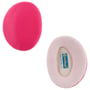 Earbags Oreillettes Small pink