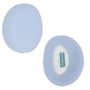 Earbags Oreillettes Small bleu clair