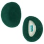 Earbags Oreillettes Jumbo olive