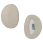 Earbags Oreillettes Jumbo beige