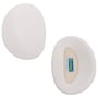 Earbags Oreillettes Jumbo blanc